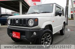 suzuki jimny 2023 -SUZUKI--Jimny 3BA-JB64W--JB64W-308058---SUZUKI--Jimny 3BA-JB64W--JB64W-308058-