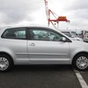 volkswagen polo 2009 REALMOTOR_RK2020020199M-17 image 4
