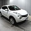 nissan juke 2012 -NISSAN 【富山 301ち4181】--Juke YF15-205366---NISSAN 【富山 301ち4181】--Juke YF15-205366- image 1