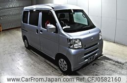 daihatsu hijet-van 2016 -DAIHATSU--Hijet Van S321V-0309334---DAIHATSU--Hijet Van S321V-0309334-