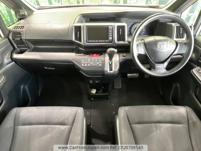 honda stepwagon 2011 -HONDA--Stepwgn DBA-RK5--RK5-1103440---HONDA--Stepwgn DBA-RK5--RK5-1103440- image 2