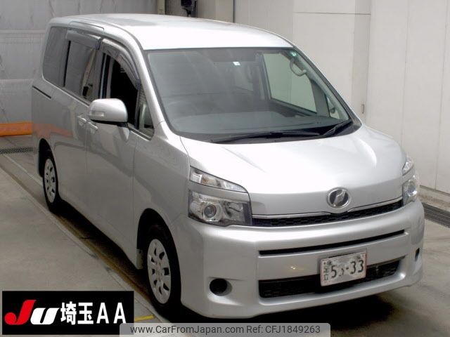 toyota voxy 2014 CFJ1849263 image 1