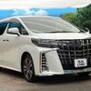 toyota alphard 2022 -TOYOTA--Alphard 3BA-AGH30W--AGH30-0409925---TOYOTA--Alphard 3BA-AGH30W--AGH30-0409925- image 18