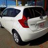 nissan note 2014 -NISSAN--Note DBA-E12--E12-266402---NISSAN--Note DBA-E12--E12-266402- image 9