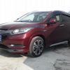 honda vezel 2015 quick_quick_DAA-RU3_RU3-1077015 image 4