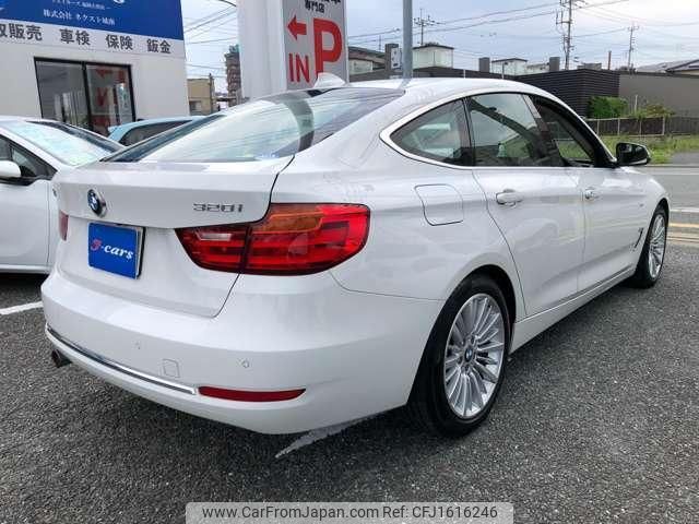 bmw 3-series 2014 CFJ1616246 image 2