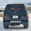 toyota land-cruiser 1995 -TOYOTA 【北見 100ｽ1575】--Land Cruiser HDJ81V--0063641---TOYOTA 【北見 100ｽ1575】--Land Cruiser HDJ81V--0063641- image 9