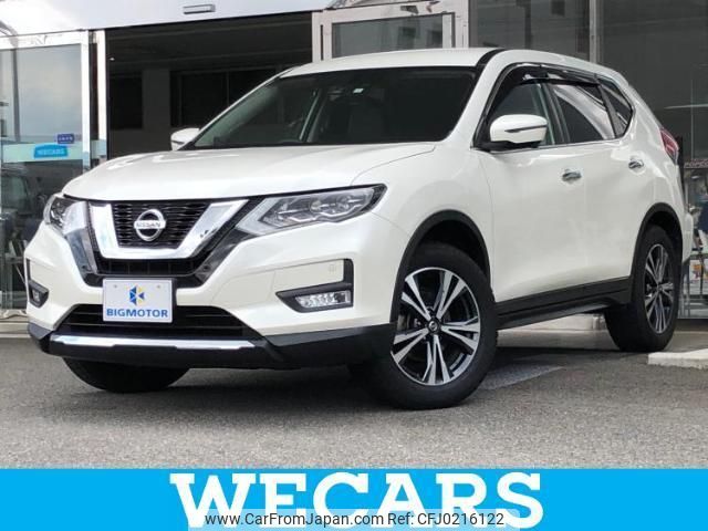 nissan x-trail 2018 quick_quick_T32_T32-047804 image 1