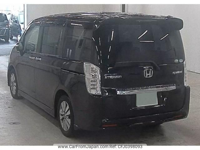 honda stepwagon-spada 2013 quick_quick_DBA-RK5_RK5-1346247 image 2