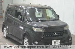 toyota bb 2009 CFJ1628207