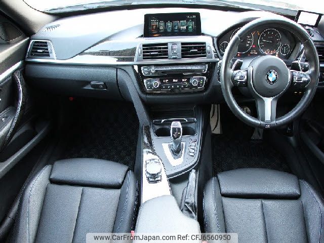 bmw 3-series 2017 -BMW--BMW 3 Series DBA-8X20--WBA8X32050G443715---BMW--BMW 3 Series DBA-8X20--WBA8X32050G443715- image 2