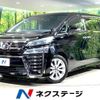 toyota vellfire 2018 -TOYOTA--Vellfire DBA-AGH30W--AGH30-0173660---TOYOTA--Vellfire DBA-AGH30W--AGH30-0173660- image 1