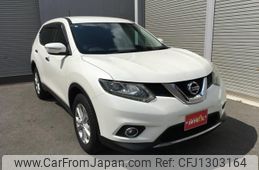 nissan x-trail 2014 -NISSAN--X-Trail NT32--020177---NISSAN--X-Trail NT32--020177-