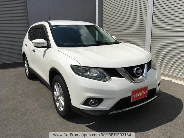 nissan x-trail 2014 -NISSAN--X-Trail NT32--020177---NISSAN--X-Trail NT32--020177- image 1