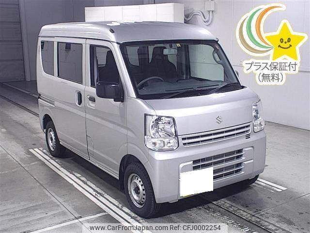 suzuki every 2023 -SUZUKI 【岐阜 480ﾌ148】--Every DA17V-672392---SUZUKI 【岐阜 480ﾌ148】--Every DA17V-672392- image 1