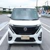 nissan roox 2020 -NISSAN 【名変中 】--Roox B45A--0303740---NISSAN 【名変中 】--Roox B45A--0303740- image 24