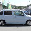 daihatsu mira-cocoa 2009 quick_quick_L675S_L675S-0004093 image 5