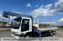isuzu forward 2002 CFJ1605431