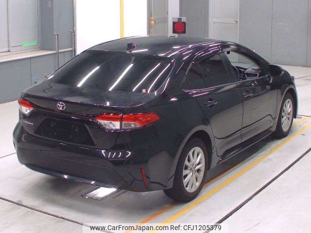 toyota corolla 2021 -TOYOTA--Corolla ZRE212-6037334---TOYOTA--Corolla ZRE212-6037334- image 2
