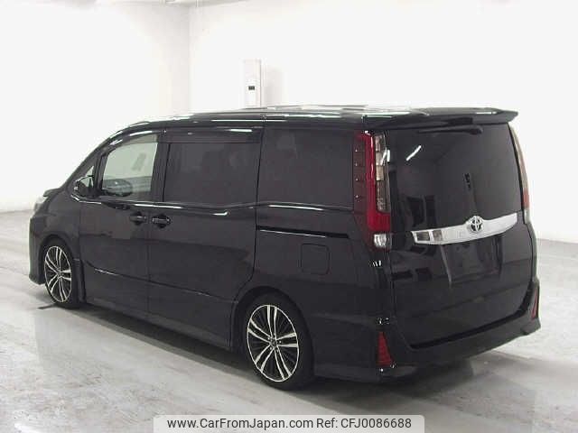 toyota noah 2015 -TOYOTA--Noah ZRR80W--0147476---TOYOTA--Noah ZRR80W--0147476- image 2