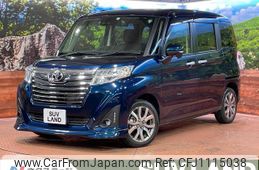 toyota roomy 2020 quick_quick_M900A_M900A-0463398