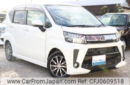 daihatsu move 2018 quick_quick_LA150S_LA150S-0151287