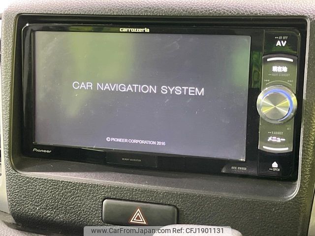 suzuki spacia 2017 CFJ1901131 image 2