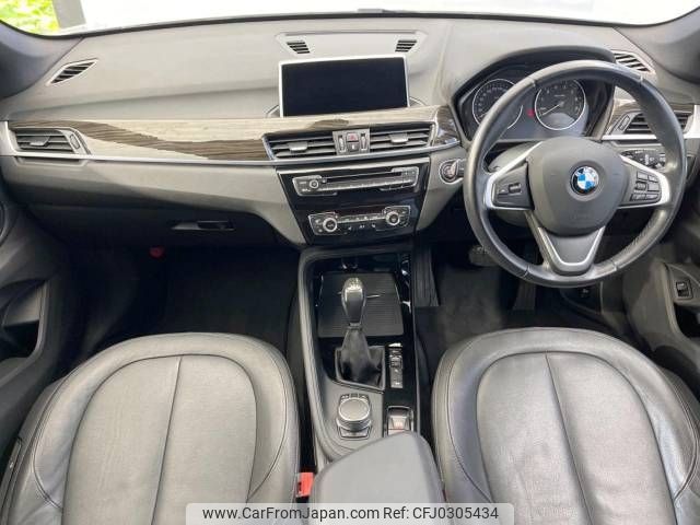 bmw x1 2016 -BMW--BMW X1 DBA-HS20--WBAHS920905D96639---BMW--BMW X1 DBA-HS20--WBAHS920905D96639- image 2