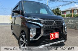 mitsubishi ek-sport 2020 -MITSUBISHI 【福岡 586ﾒ1114】--ek X Space B34A--0006840---MITSUBISHI 【福岡 586ﾒ1114】--ek X Space B34A--0006840-