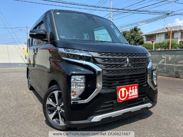 mitsubishi ek-sport 2020 -MITSUBISHI 【福岡 586ﾒ1114】--ek X Space B34A--0006840---MITSUBISHI 【福岡 586ﾒ1114】--ek X Space B34A--0006840- image 1