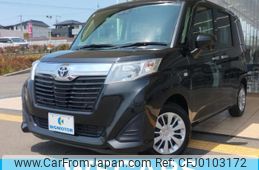 toyota roomy 2018 quick_quick_DBA-M900A_M900A-0258937