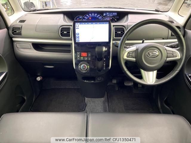 daihatsu tanto 2019 quick_quick_LA600S_LA600S-0792332 image 2