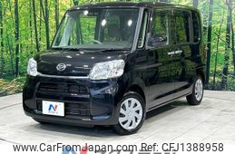 daihatsu tanto 2018 quick_quick_LA600S_LA600S-0677725