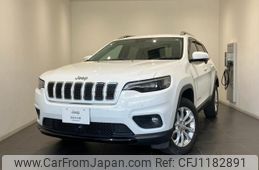 jeep cherokee 2020 quick_quick_KL24_1C4PJMGB3LD536514