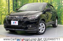 honda vezel 2019 -HONDA--VEZEL DAA-RU3--RU3-1343749---HONDA--VEZEL DAA-RU3--RU3-1343749-