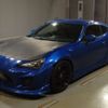 subaru brz 2012 CFJ1837353 image 1