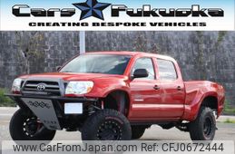 toyota tacoma 2009 GOO_NET_EXCHANGE_0803743A30250122W001