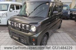 suzuki spacia 2025 CFJ1484229