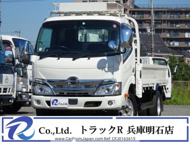 hino dutro 2019 quick_quick_2RG-XZU645M_XZU645-0005297 image 1