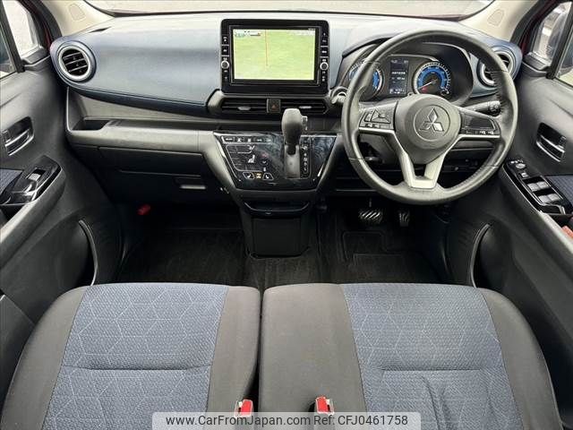 mitsubishi ek-cross 2019 -MITSUBISHI--ek X 4AA-B35W--B35W-0003153---MITSUBISHI--ek X 4AA-B35W--B35W-0003153- image 2