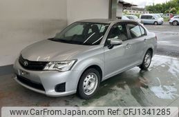 toyota corolla-axio 2012 -TOYOTA--Corolla Axio NRE160-7002648---TOYOTA--Corolla Axio NRE160-7002648-