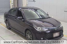 toyota corolla-axio 2016 CFJ1658877