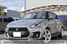 suzuki swift 2019 -SUZUKI 【多摩 303 6220】--Swift CBA-ZC33S--ZC33S-120085---SUZUKI 【多摩 303 6220】--Swift CBA-ZC33S--ZC33S-120085-