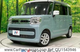 suzuki spacia 2018 CFJ1543946