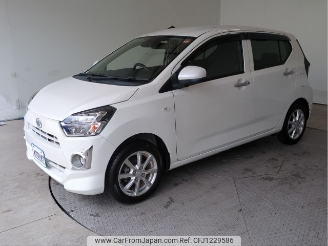 daihatsu mira-e-s 2018 -DAIHATSU--Mira e:s 5BA-LA350S--LA350S-0110196---DAIHATSU--Mira e:s 5BA-LA350S--LA350S-0110196- image 1