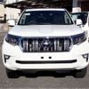 toyota land-cruiser-prado 2022 -TOYOTA--Land Cruiser Prado 3BA-TRJ150W--TRJ150-0154388---TOYOTA--Land Cruiser Prado 3BA-TRJ150W--TRJ150-0154388- image 3