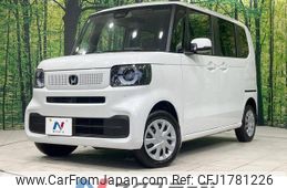 honda n-box 2025 CFJ1781226