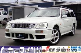 nissan stagea 1999 quick_quick_GF-WGNC34_WGNC34-133159