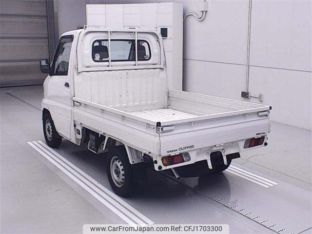 nissan clipper-truck 2004 CFJ1703300 image 2
