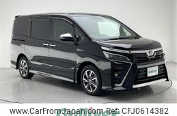 toyota voxy 2021 -TOYOTA--Voxy 3BA-ZRR80W--ZRR80-8000210---TOYOTA--Voxy 3BA-ZRR80W--ZRR80-8000210-